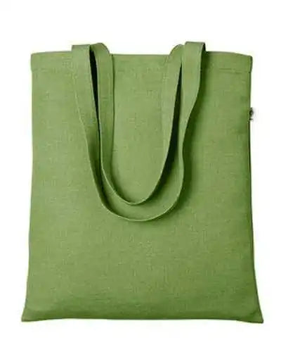 Econscious Ec8060 Hemp Simplicity Tote - Olive
