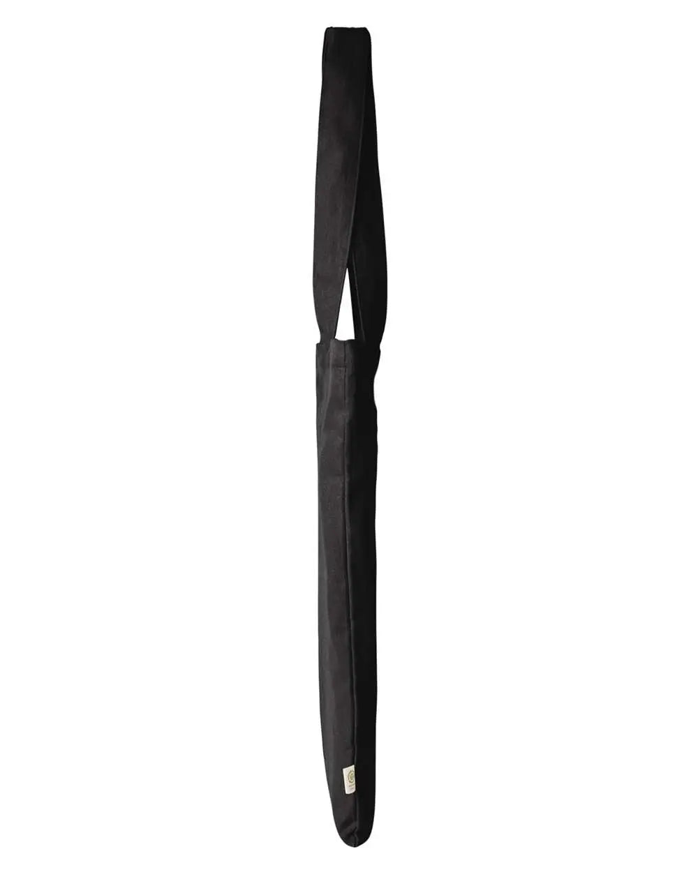 Econscious Ec8200 Reclaimist Elemental Tote - Black - Black / one Size Fits Most