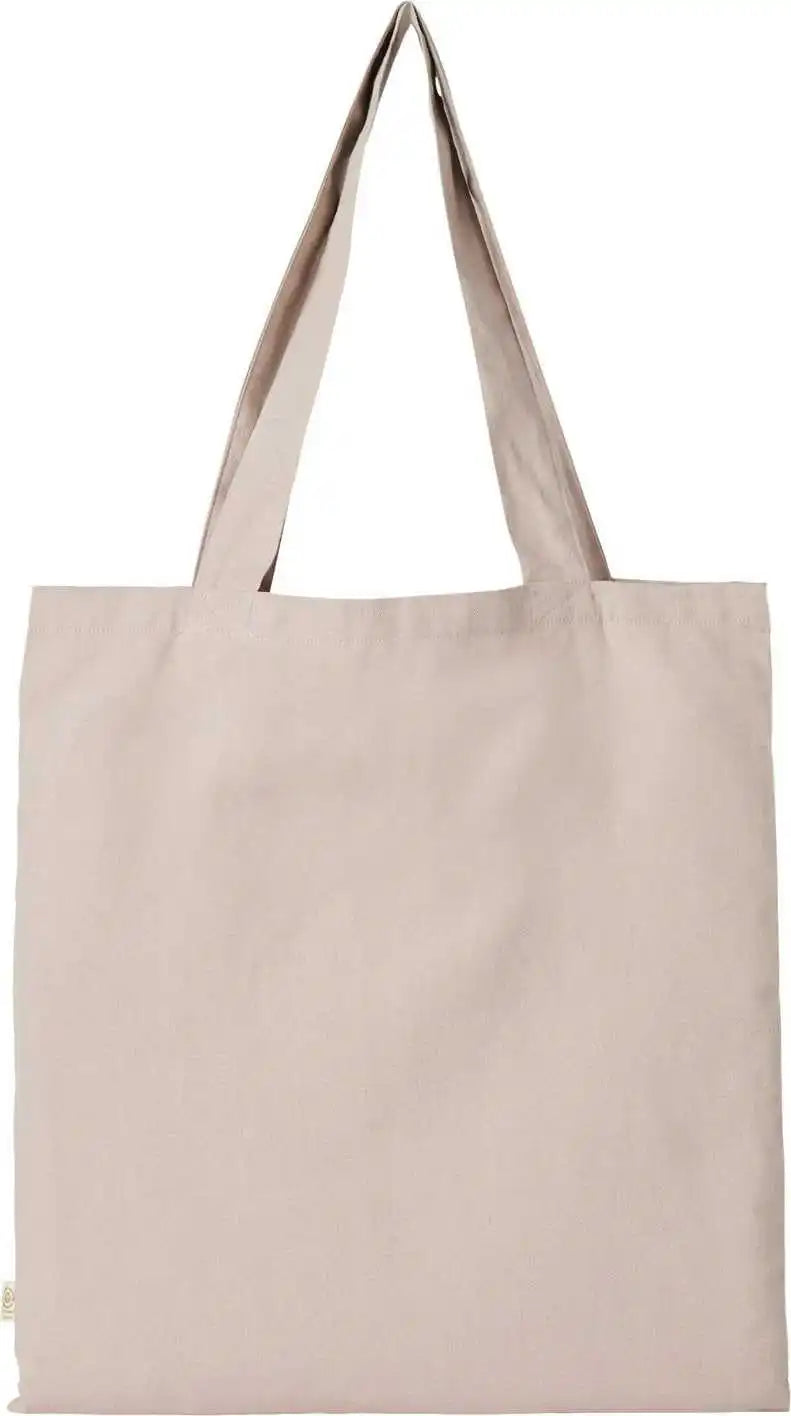 Econscious Ec8200 Unisex Reclaimist Elemental Tote - Pumice - Pumice / Os