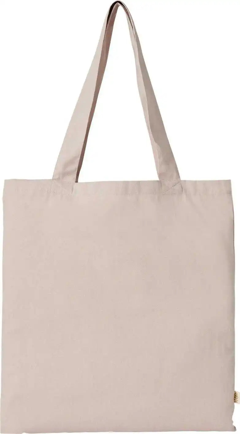 Econscious Ec8200 Unisex Reclaimist Elemental Tote - Pumice - Pumice / Os