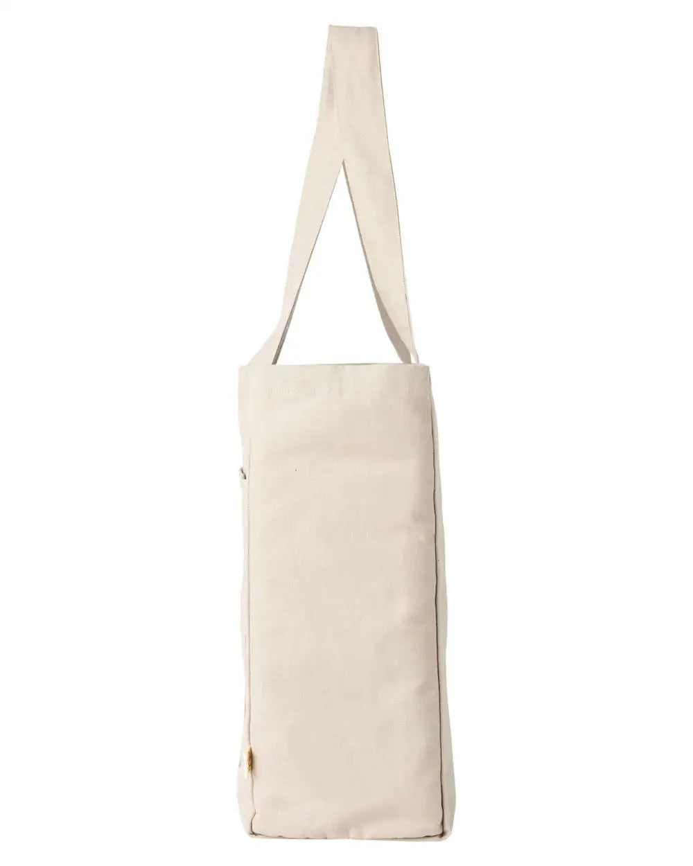 Econscious Ec8205 Reclaimist Everywhere Tote - Natural - Natural / one Size Fits Most