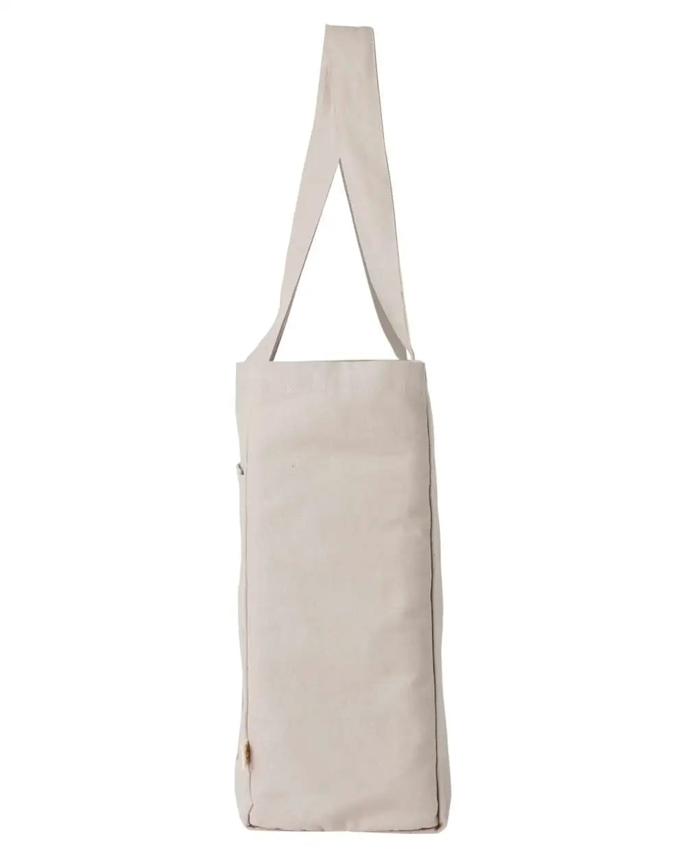 Econscious Ec8205 Reclaimist Everywhere Tote - Pumice - Pumice / one Size Fits Most