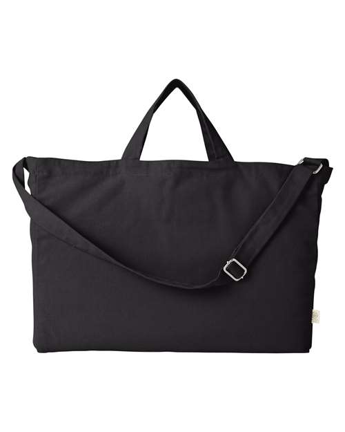 Econscious Ec8207 Reclaimist G2g Bag - Ec8207 - Black - Black / one Size Fits Most