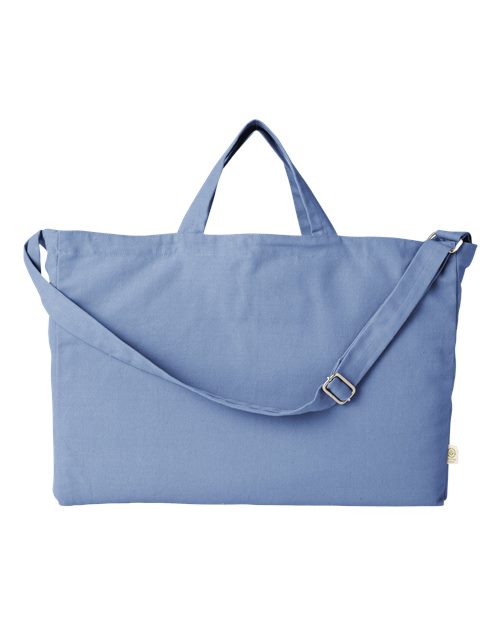 Econscious Ec8207 Reclaimist G2g Bag - Elemental Blue - Elemental Blue / one Size Fits Most