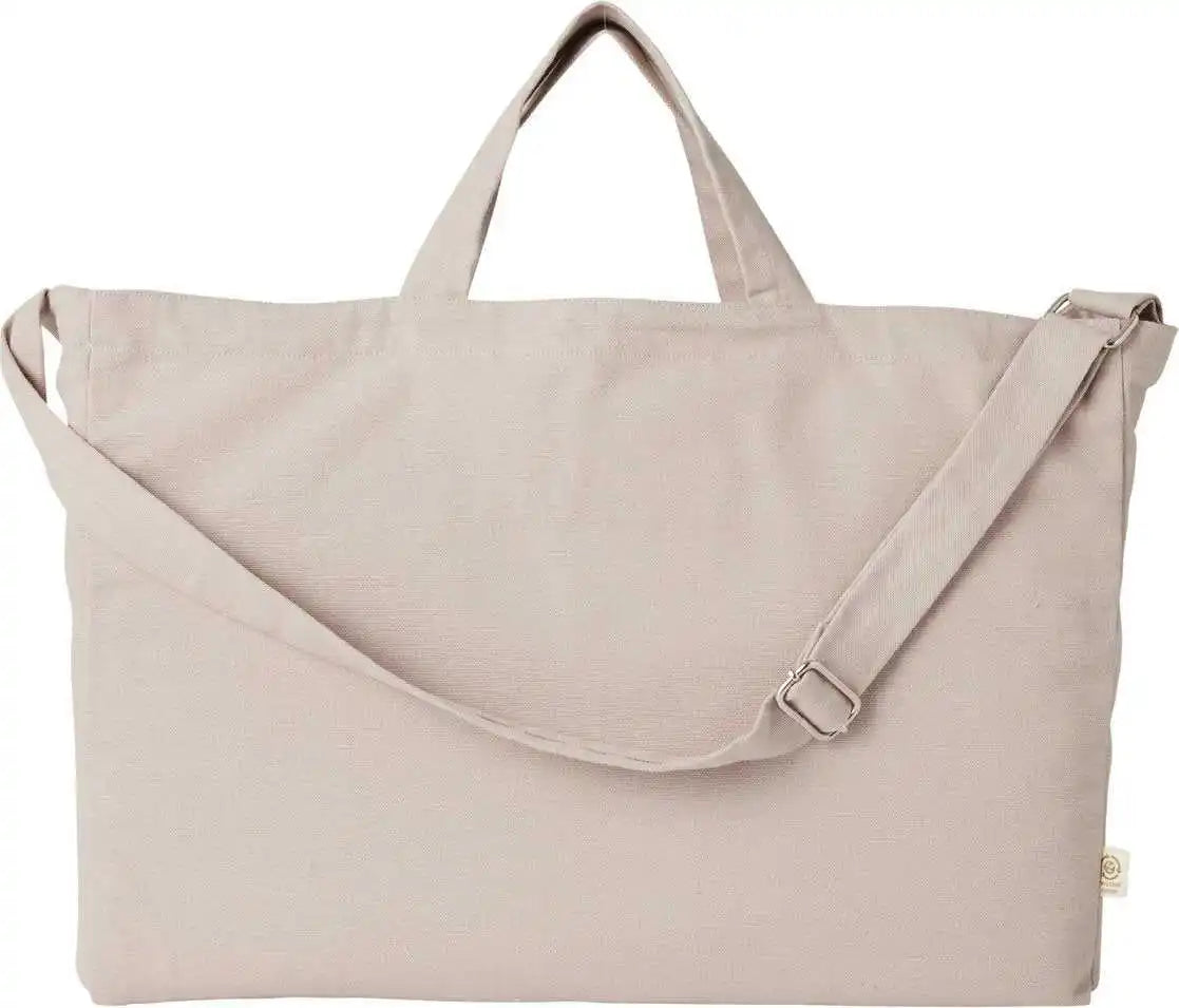 Econscious Ec8207 Unisex Reclaimist G2g Bag - Pumice - Pumice / Os