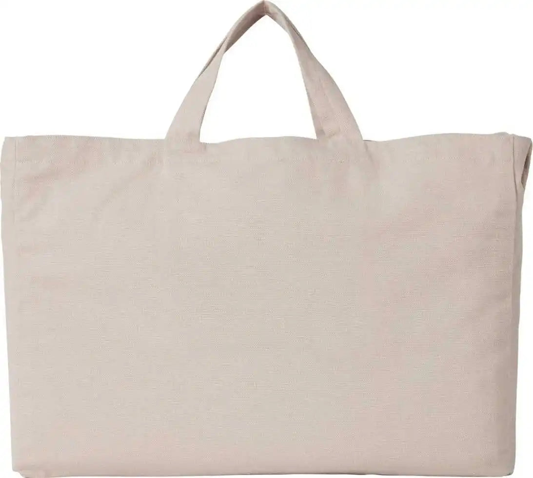 Econscious Ec8207 Unisex Reclaimist G2g Bag - Pumice - Pumice / Os