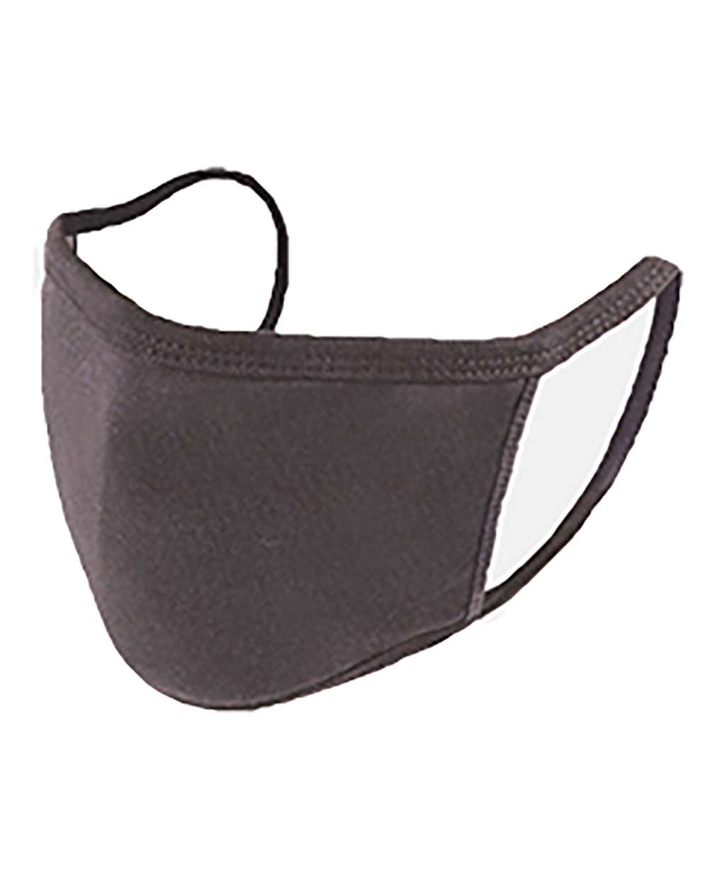 Econscious Ec9020 Face Mask - Charcoal