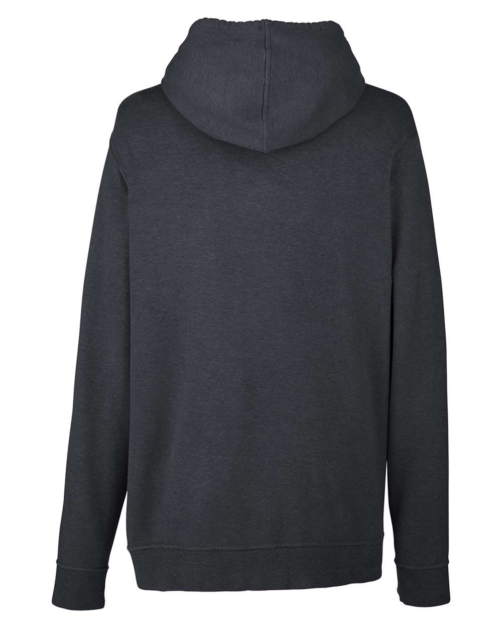 Econscious Ec950 Unisex Hemp Hero Hooded Sweatshirt - Washed Black