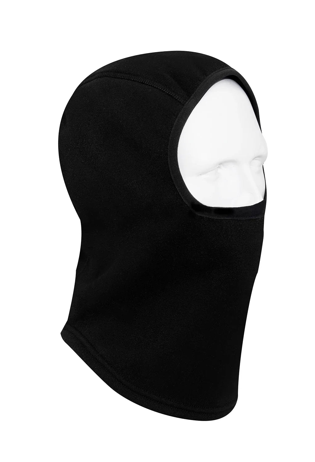 Ecwcs Full Face Cover and Helmet Liner - Black