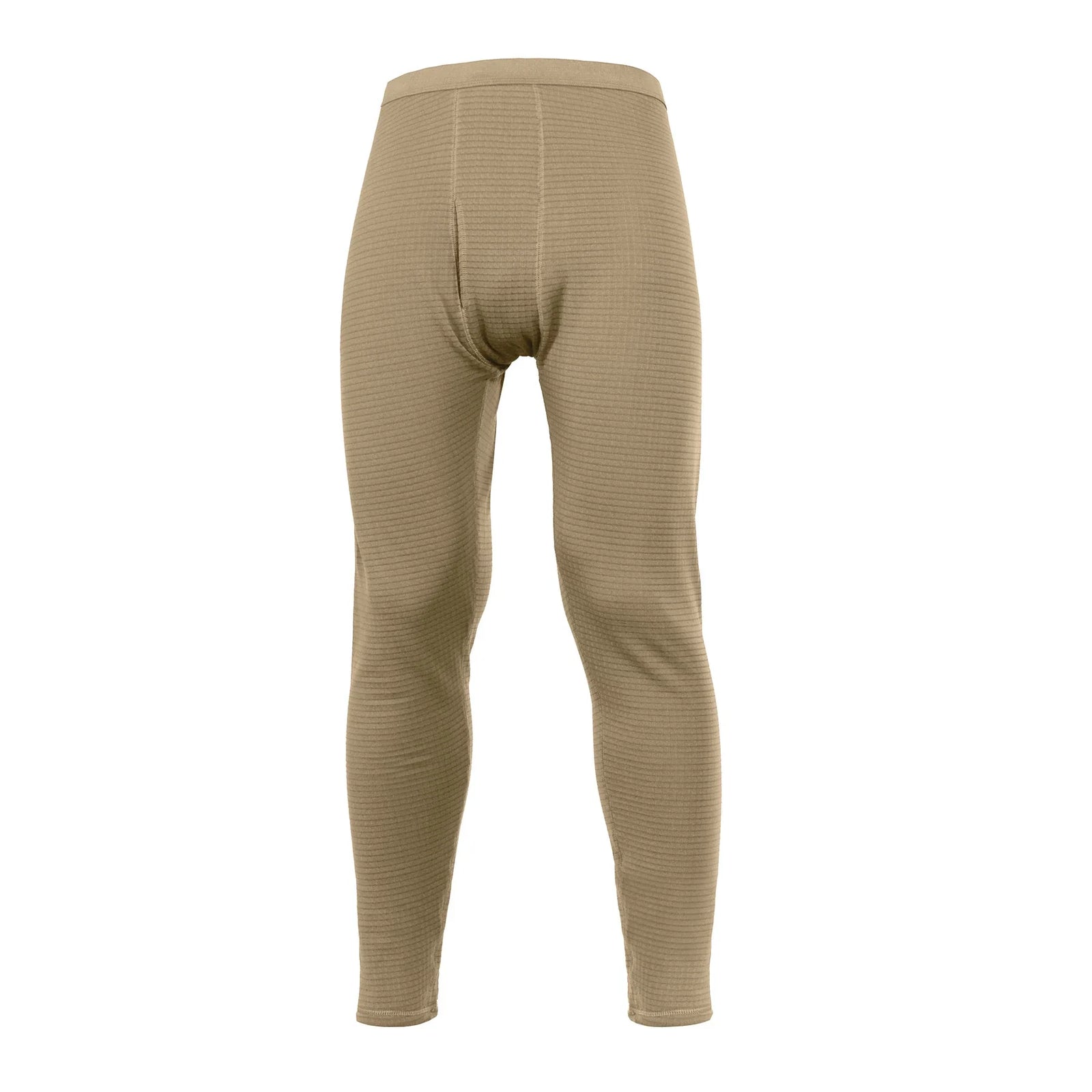 Ecwcs Gen Iii Level Ii Mid-weight Underwear Breakaway Bottoms - s