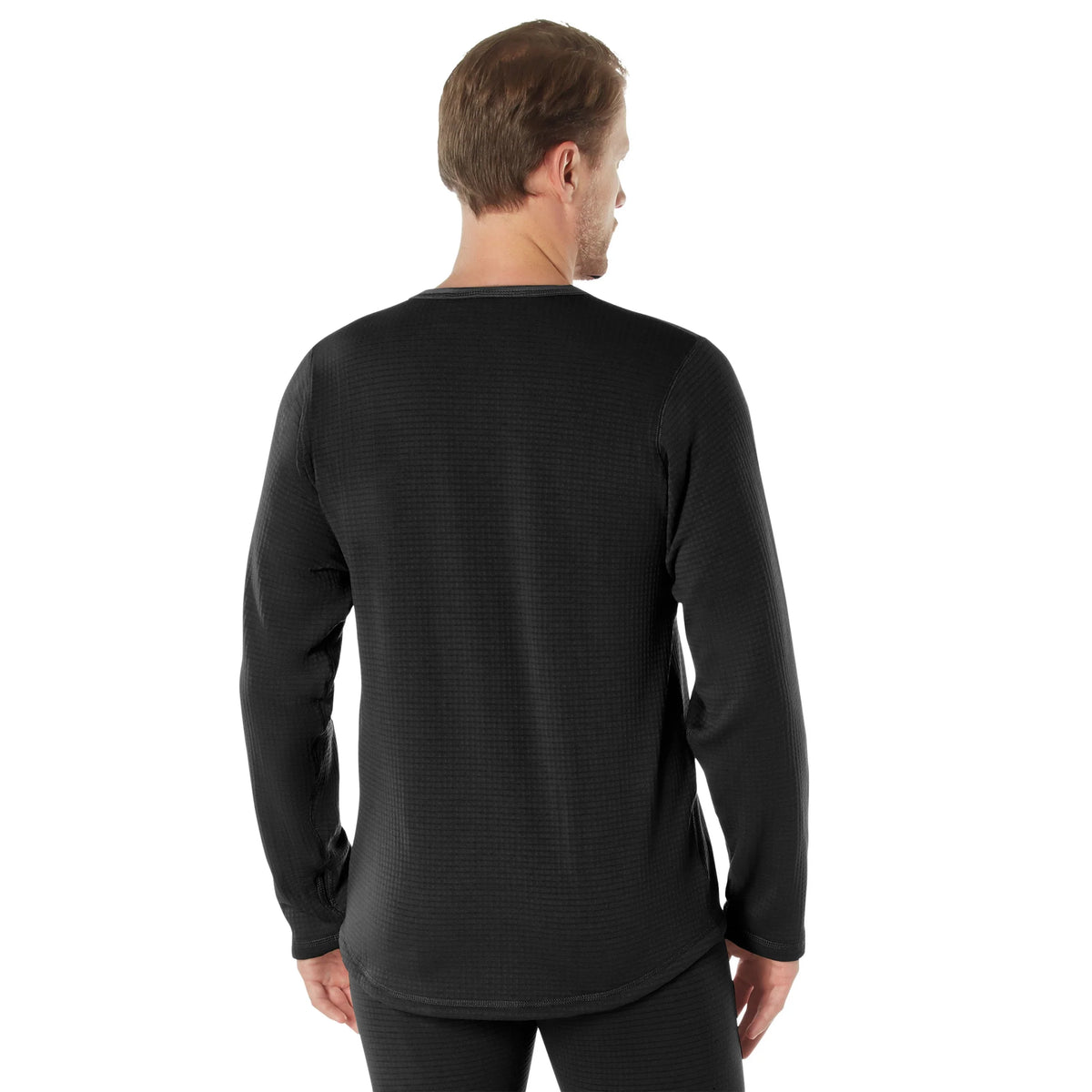 Ecwcs Gen Iii Level Ii Underwear Crew Top