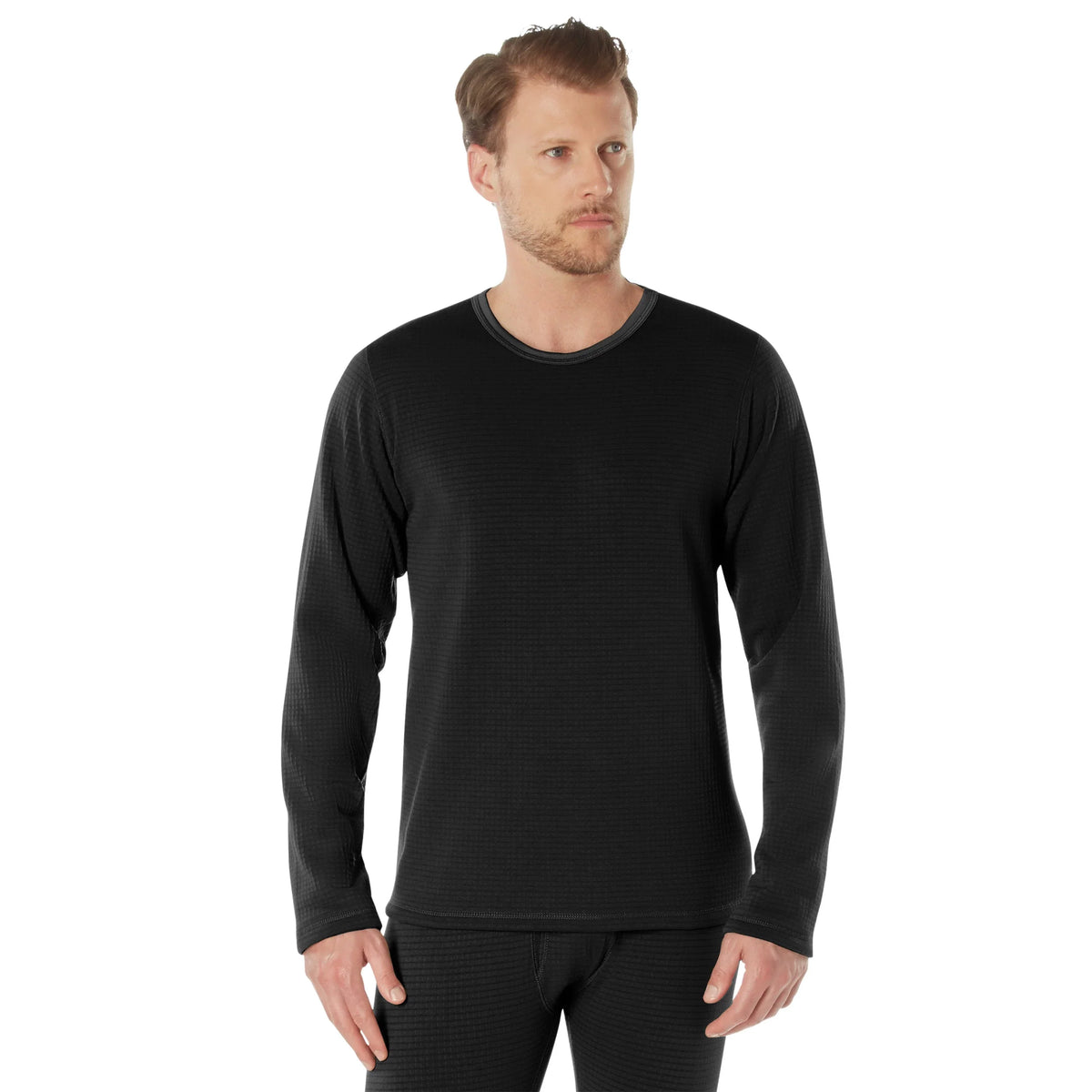 Ecwcs Gen Iii Level Ii Underwear Crew Top
