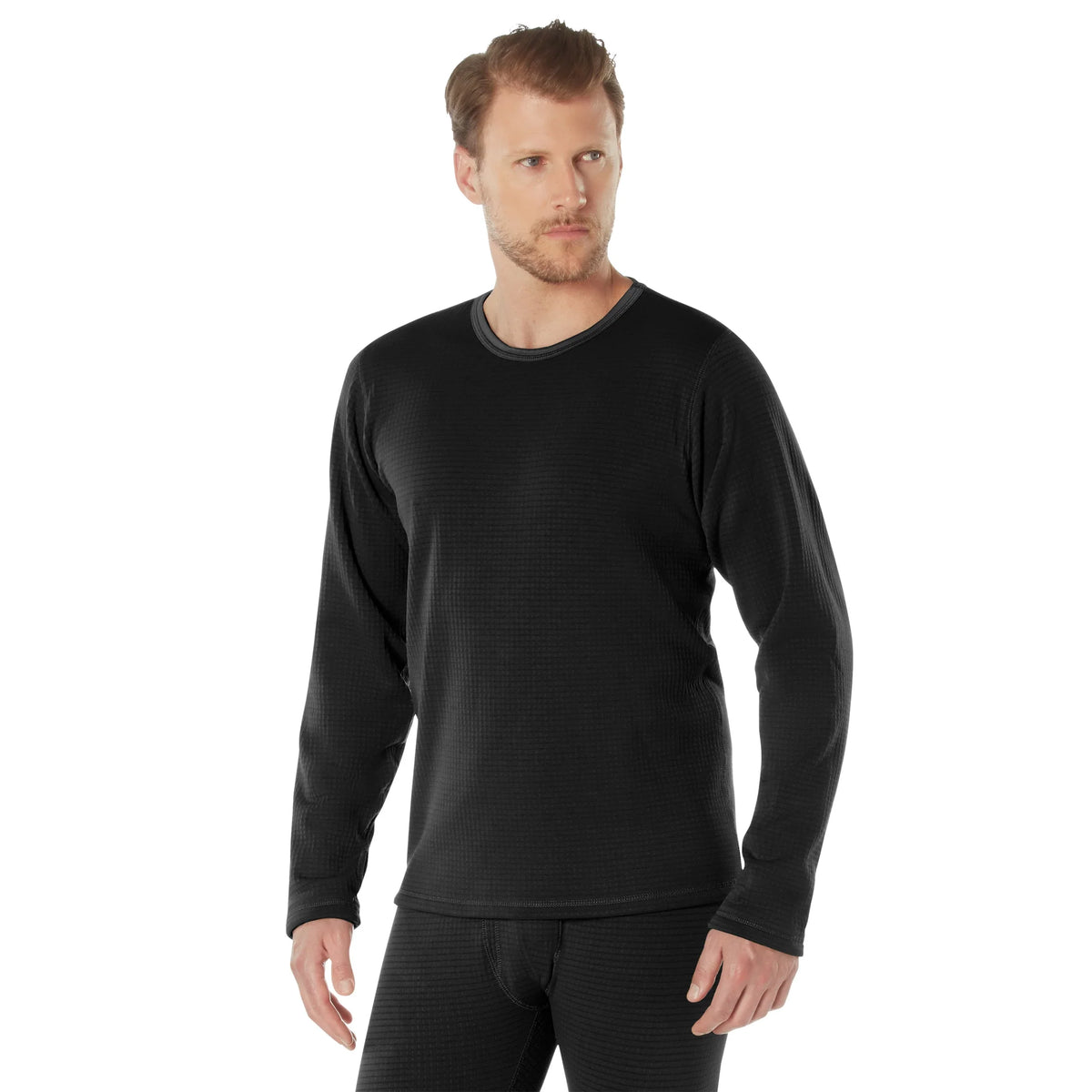 Ecwcs Gen Iii Level Ii Underwear Crew Top