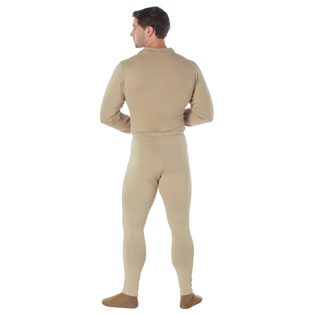 Ecwcs Gen Iii Mid-weight Underwear Bottoms (level Ii)