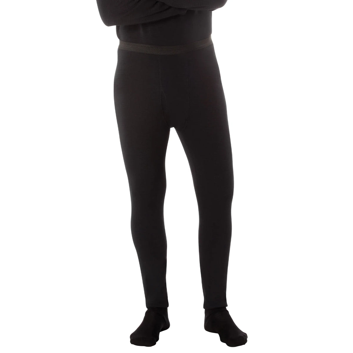 Ecwcs Gen Iii Mid-weight Underwear Bottoms (level Ii)