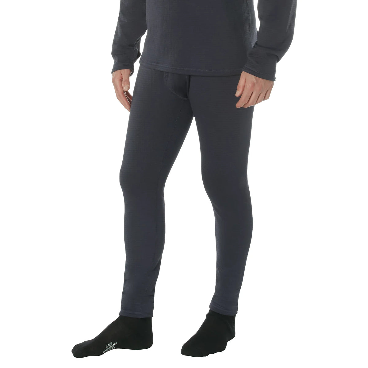 Ecwcs Gen Iii Mid-weight Underwear Bottoms (level Ii)