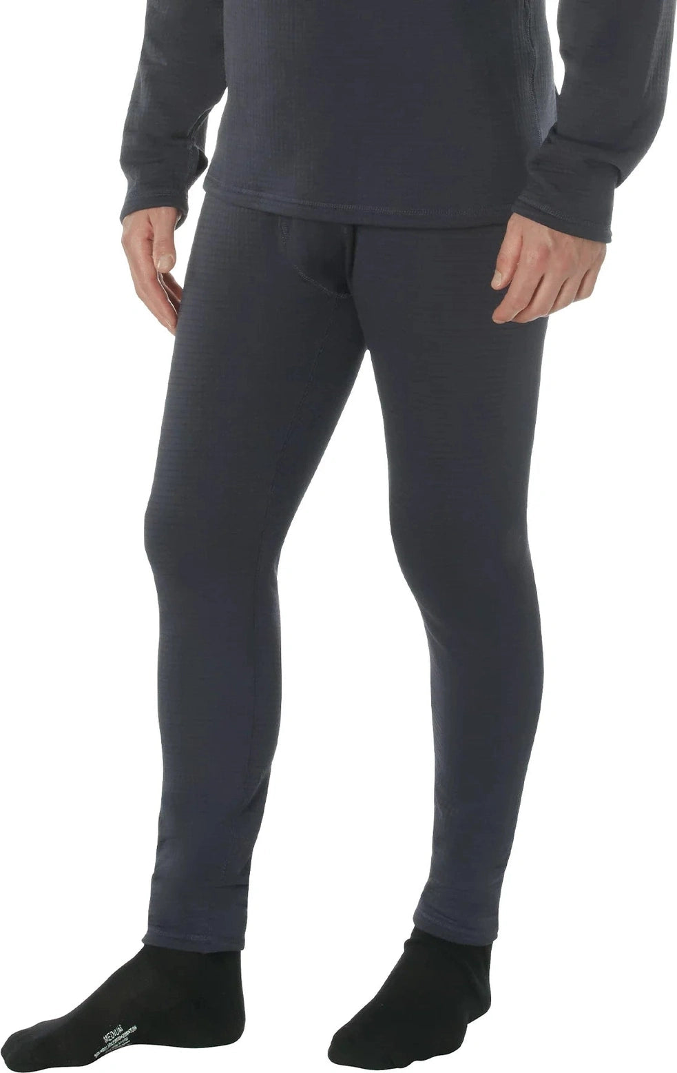 Ecwcs Gen Iii Mid-weight Underwear Bottoms (level Ii)