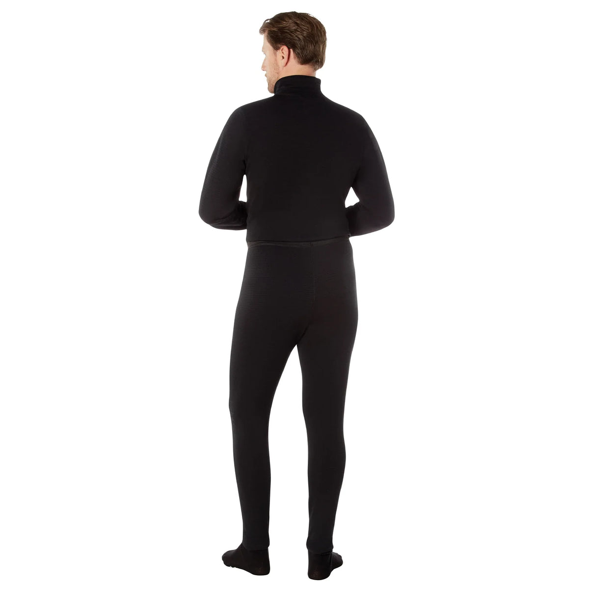 Ecwcs Gen Iii Mid-weight Underwear Bottoms (level Ii)