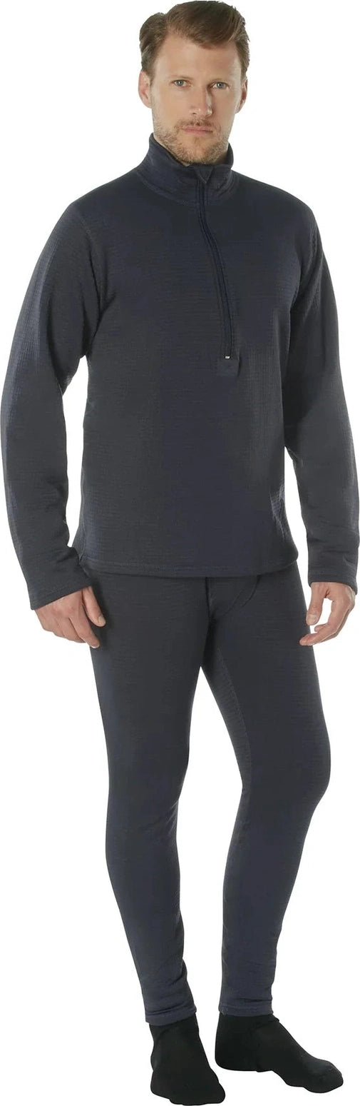 Ecwcs Gen Iii Mid-weight Underwear Bottoms (level Ii)