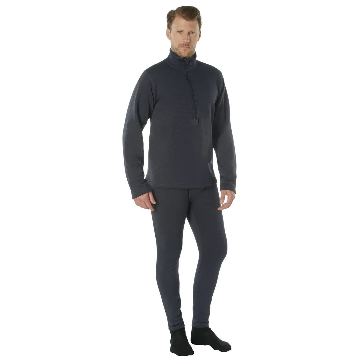 Ecwcs Gen Iii Mid-weight Underwear Bottoms (level Ii)
