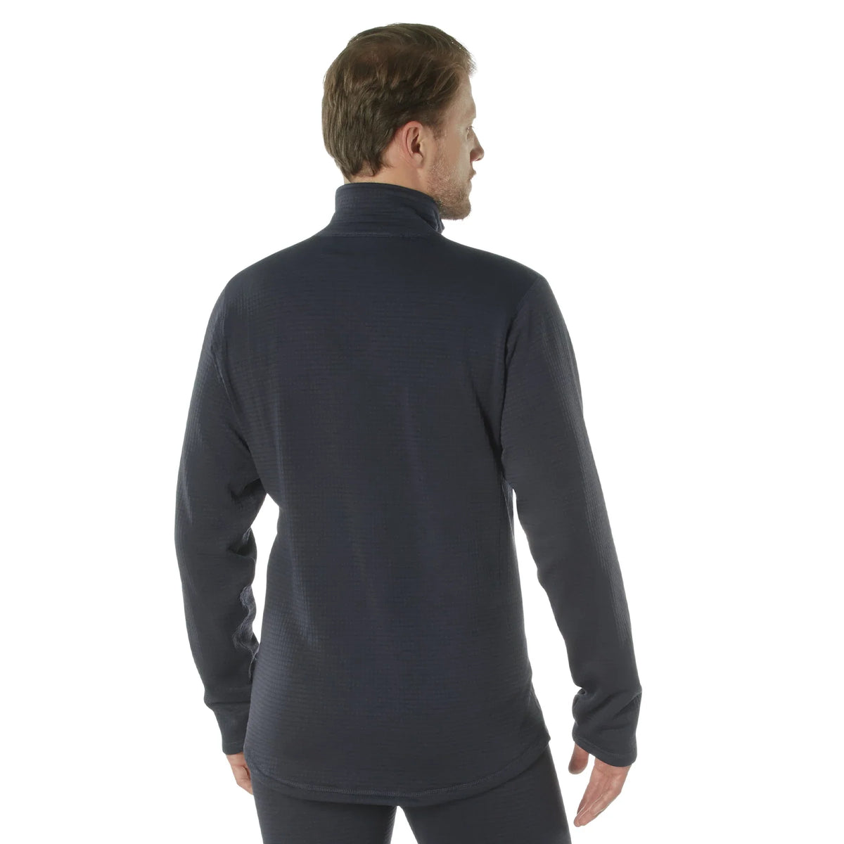 Ecwcs Gen Iii Mid-weight Underwear Top (level Ii)