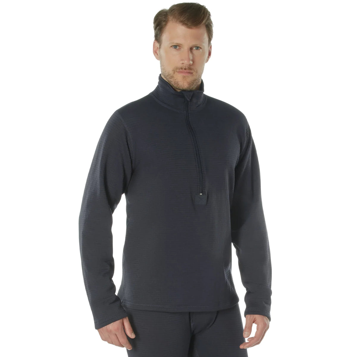 Ecwcs Gen Iii Mid-weight Underwear Top (level Ii)