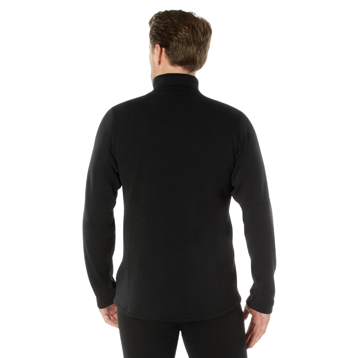 Ecwcs Gen Iii Mid-weight Underwear Top (level Ii)
