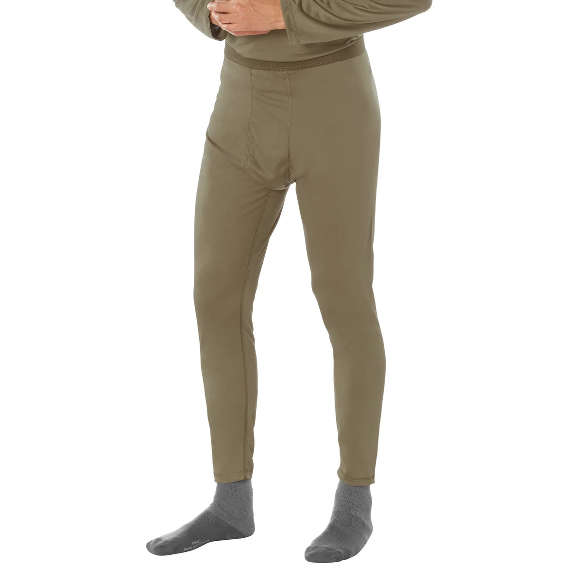 Ecwcs Gen Iii Silk Weight Bottoms