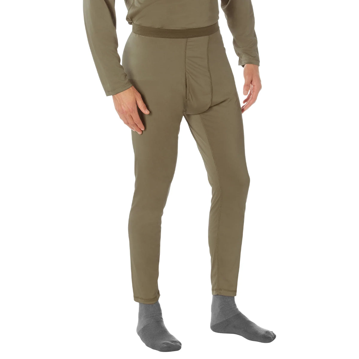Ecwcs Gen Iii Silk Weight Bottoms