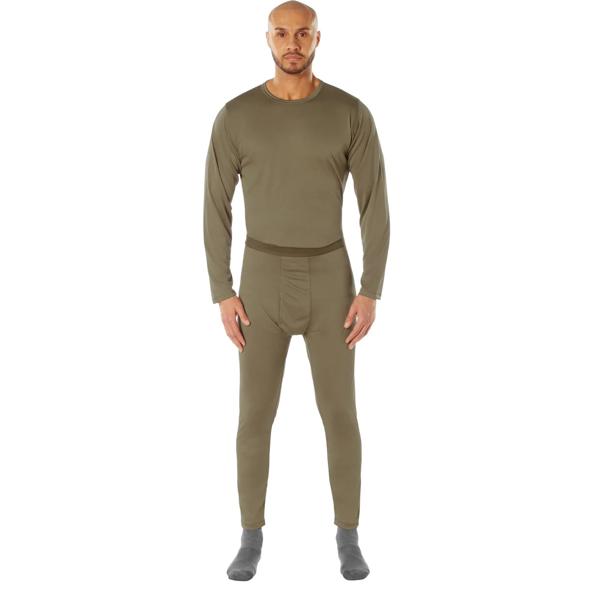 Ecwcs Gen Iii Silk Weight Bottoms