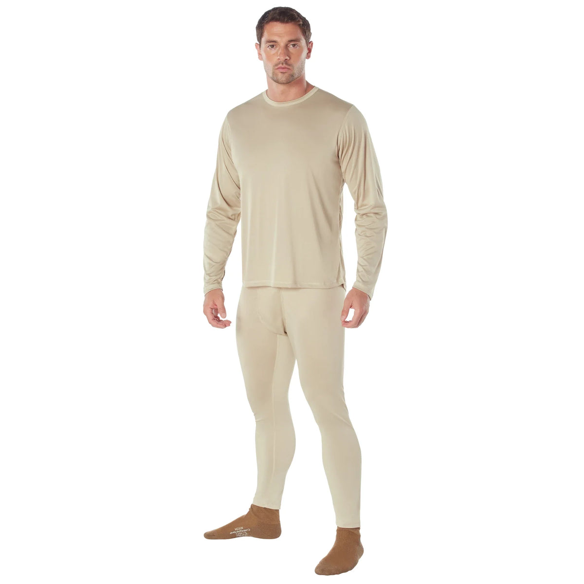 Ecwcs Gen Iii Silk Weight Bottoms
