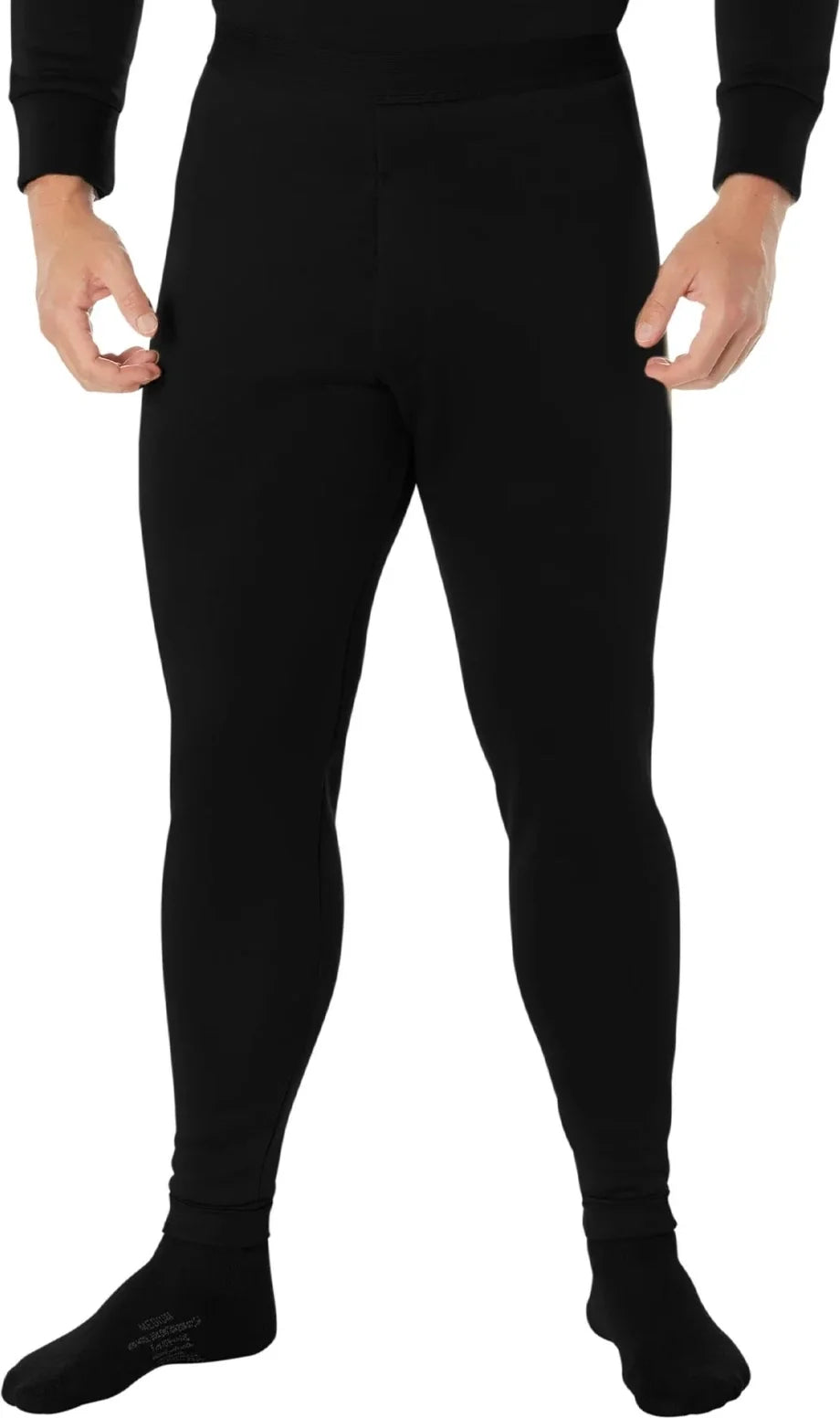 Ecwcs Poly Bottoms