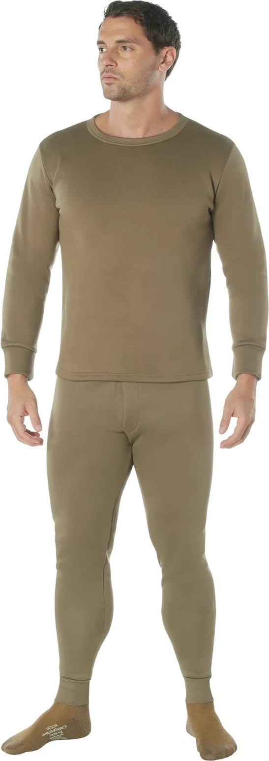 Ecwcs Poly Crew Neck Top