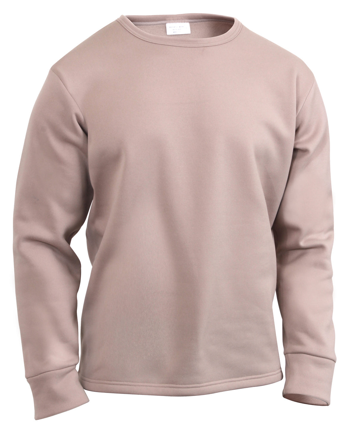 Ecwcs Poly Crew Neck Top