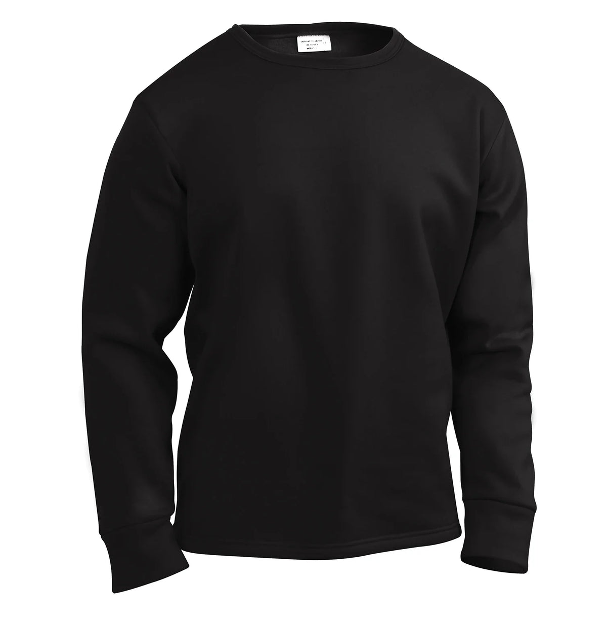 Ecwcs Poly Crew Neck Top
