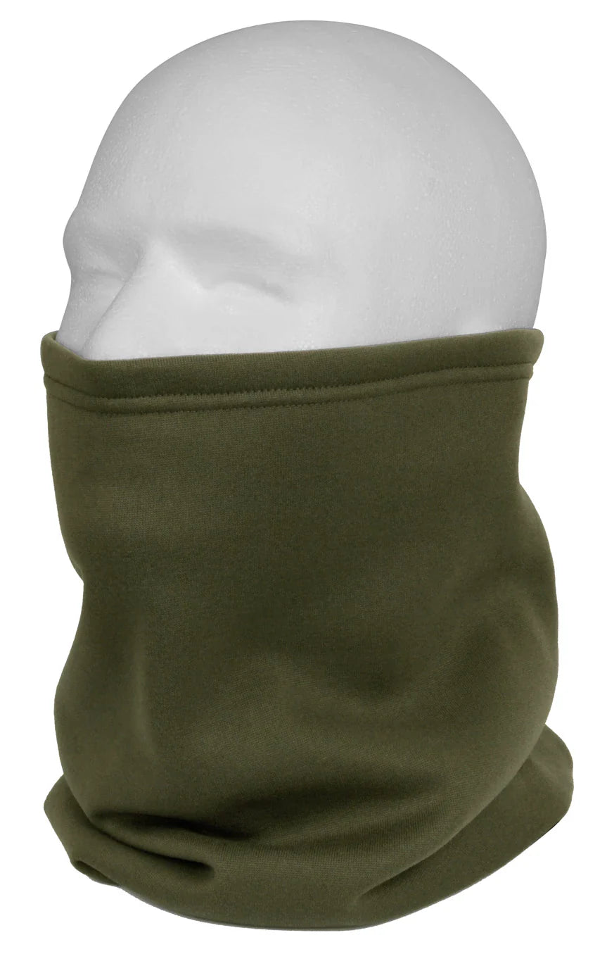 Ecwcs Polyester Neck Gaiter