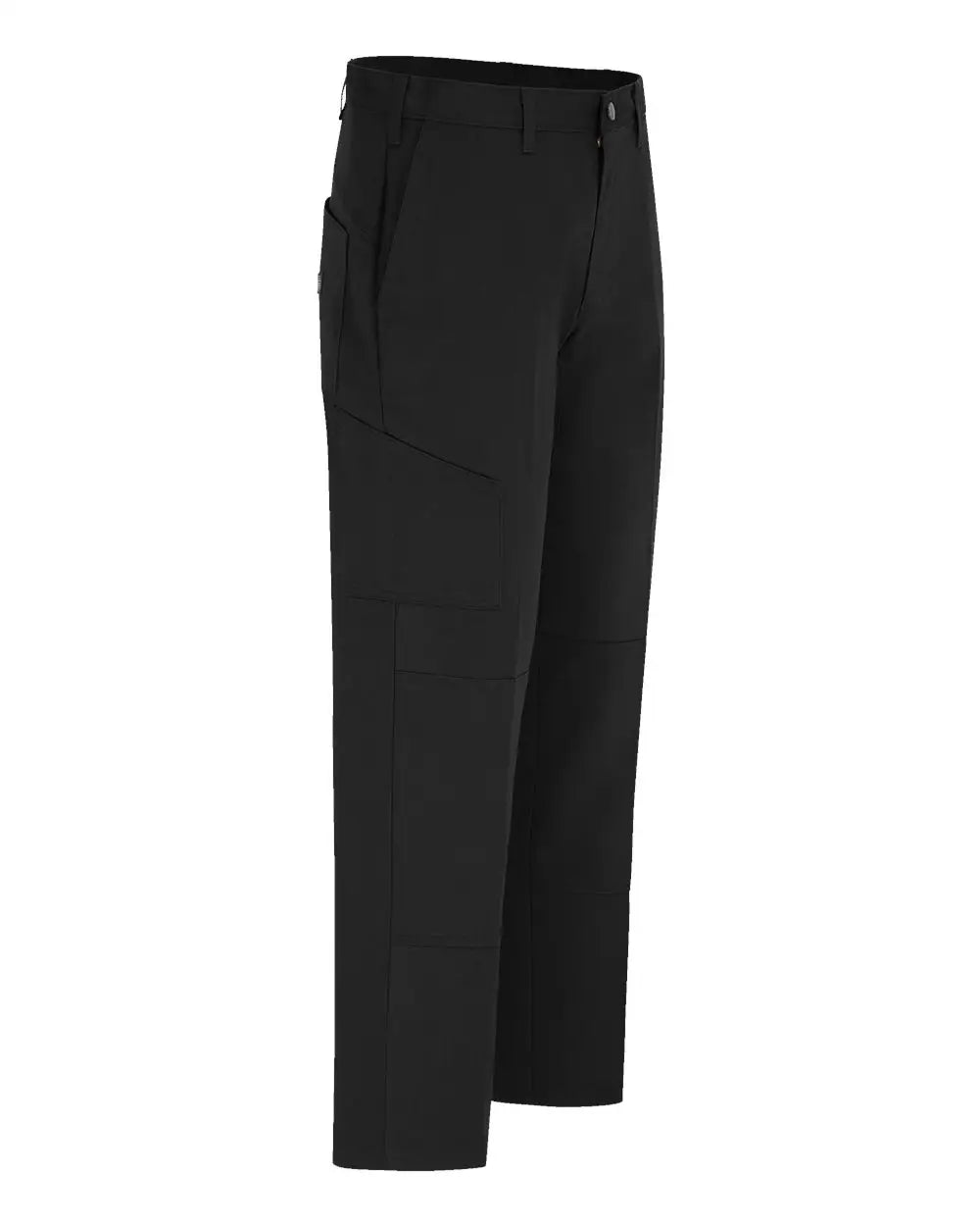 Dickies Lp65 Multi-pocket Performance Shop Pants - Black - 39 Unhemmed