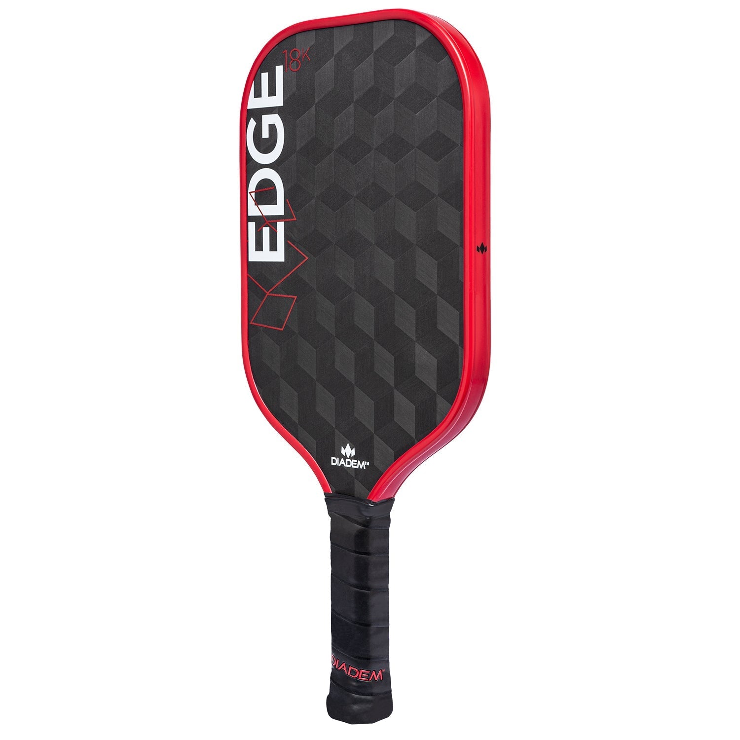 Edge 18k Pickleball Paddles - Red