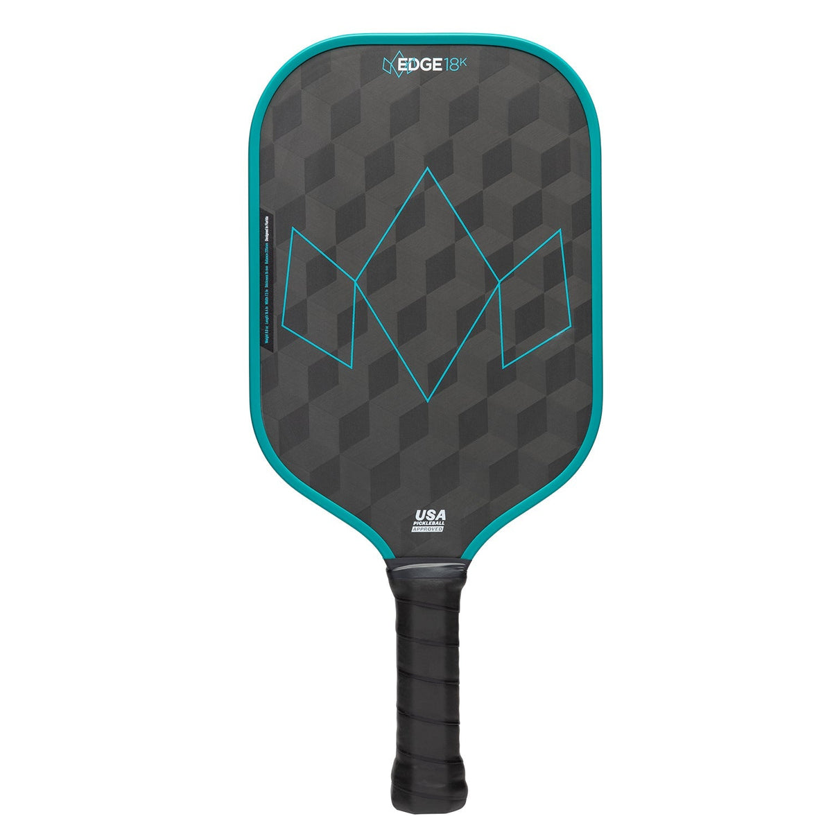 Edge 18k Pickleball Paddles
