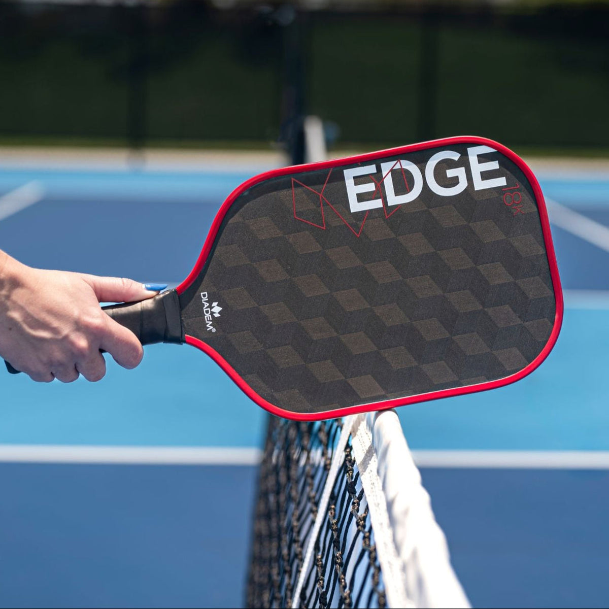 Edge 18k Pickleball Paddles