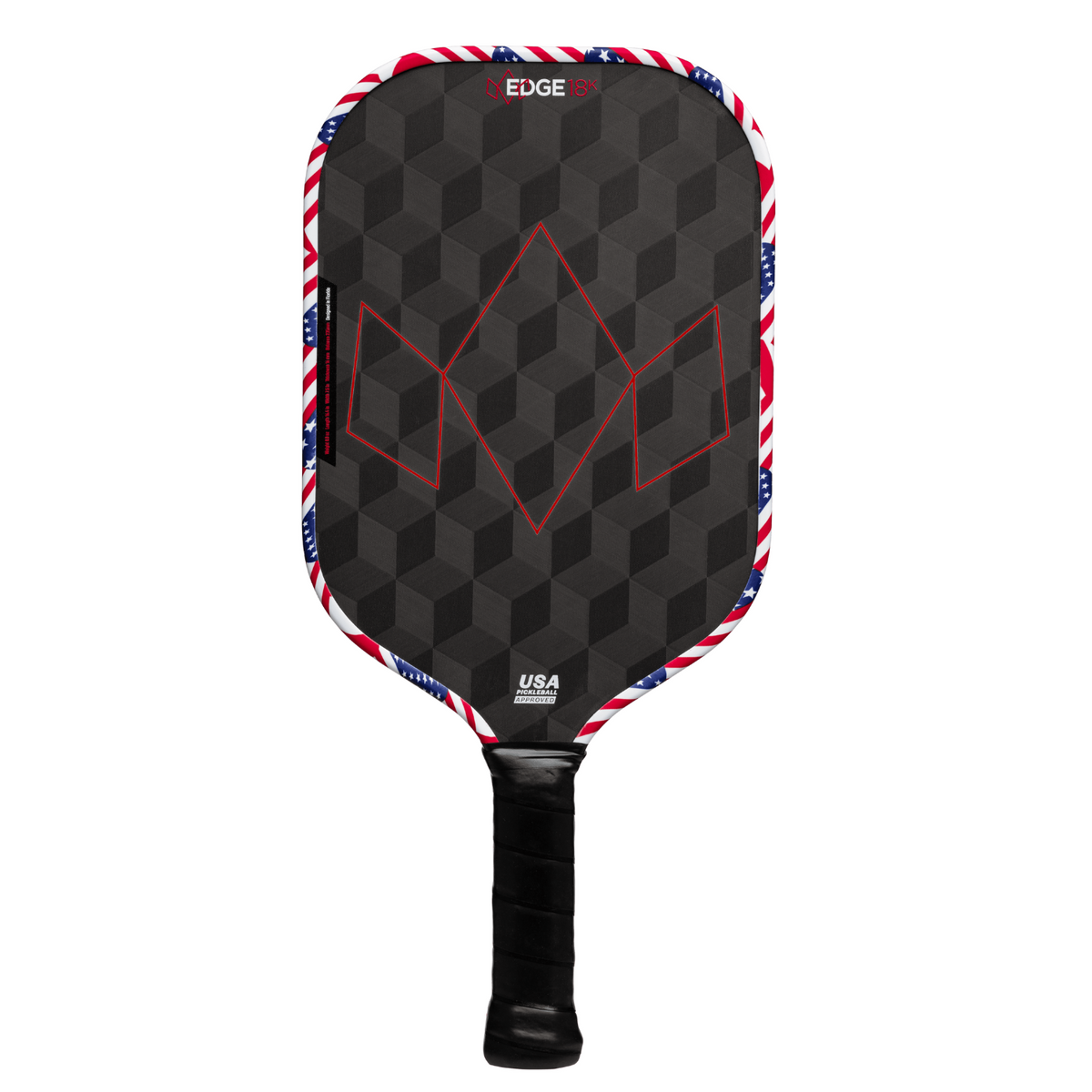 Edge 18k Pickleball Paddles