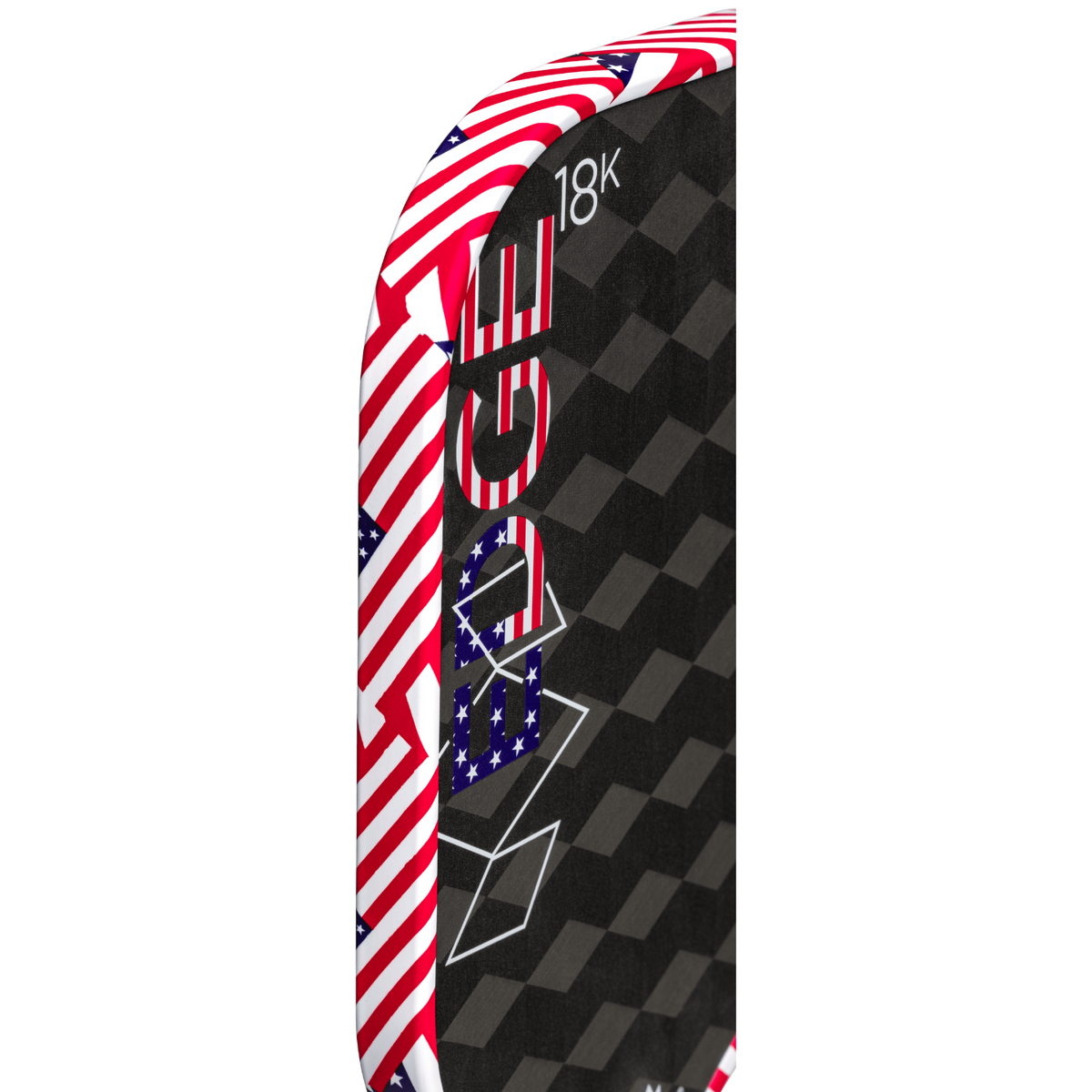 Edge 18k Pickleball Paddles