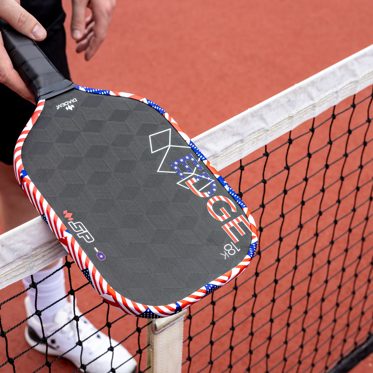 Edge 18k Pickleball Paddles