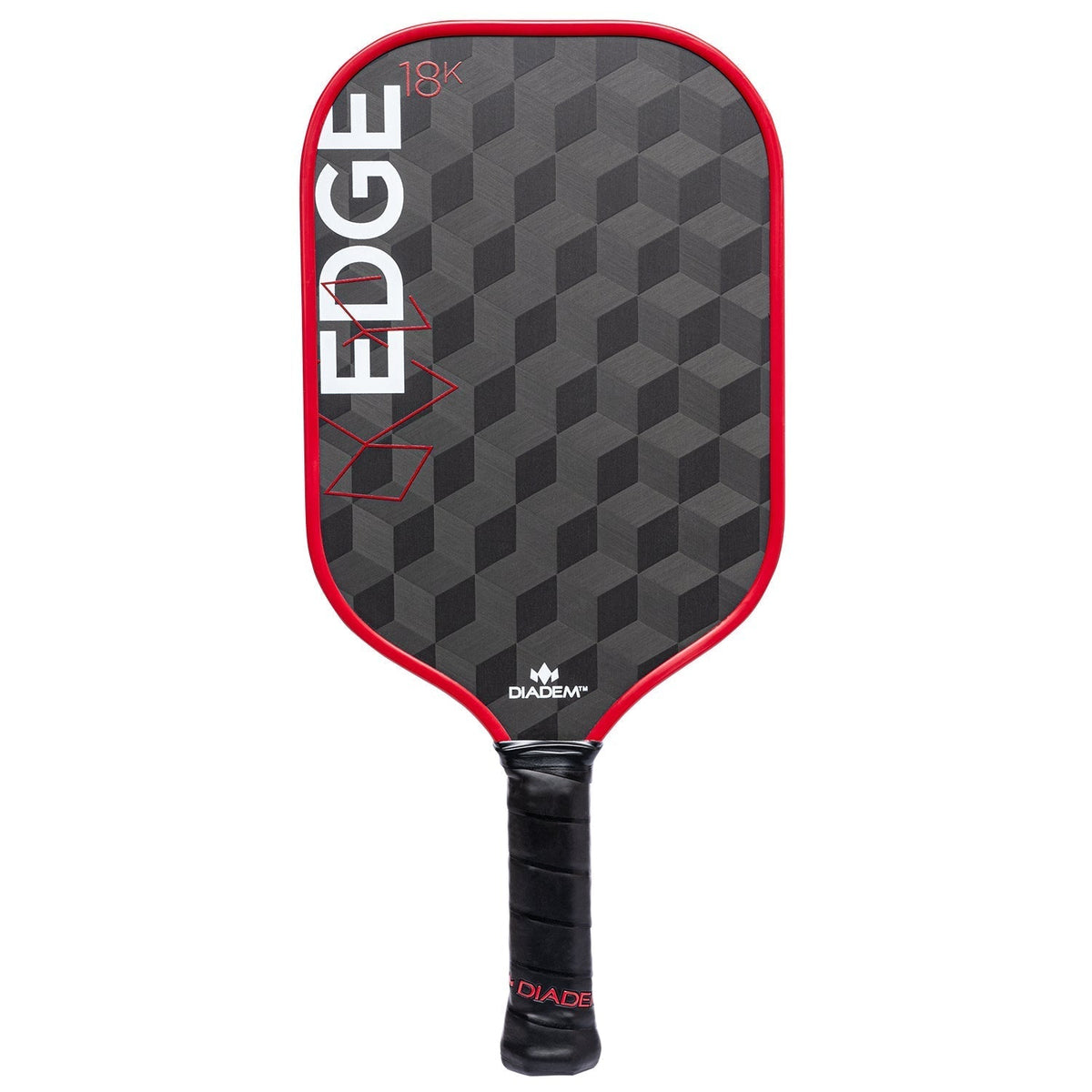 Edge 18k Pickleball Paddles - Teal