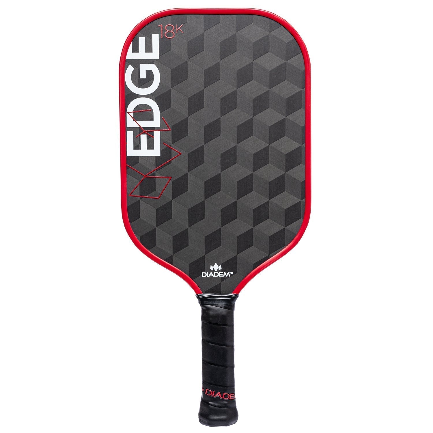 Edge 18k Pickleball Paddles - Teal