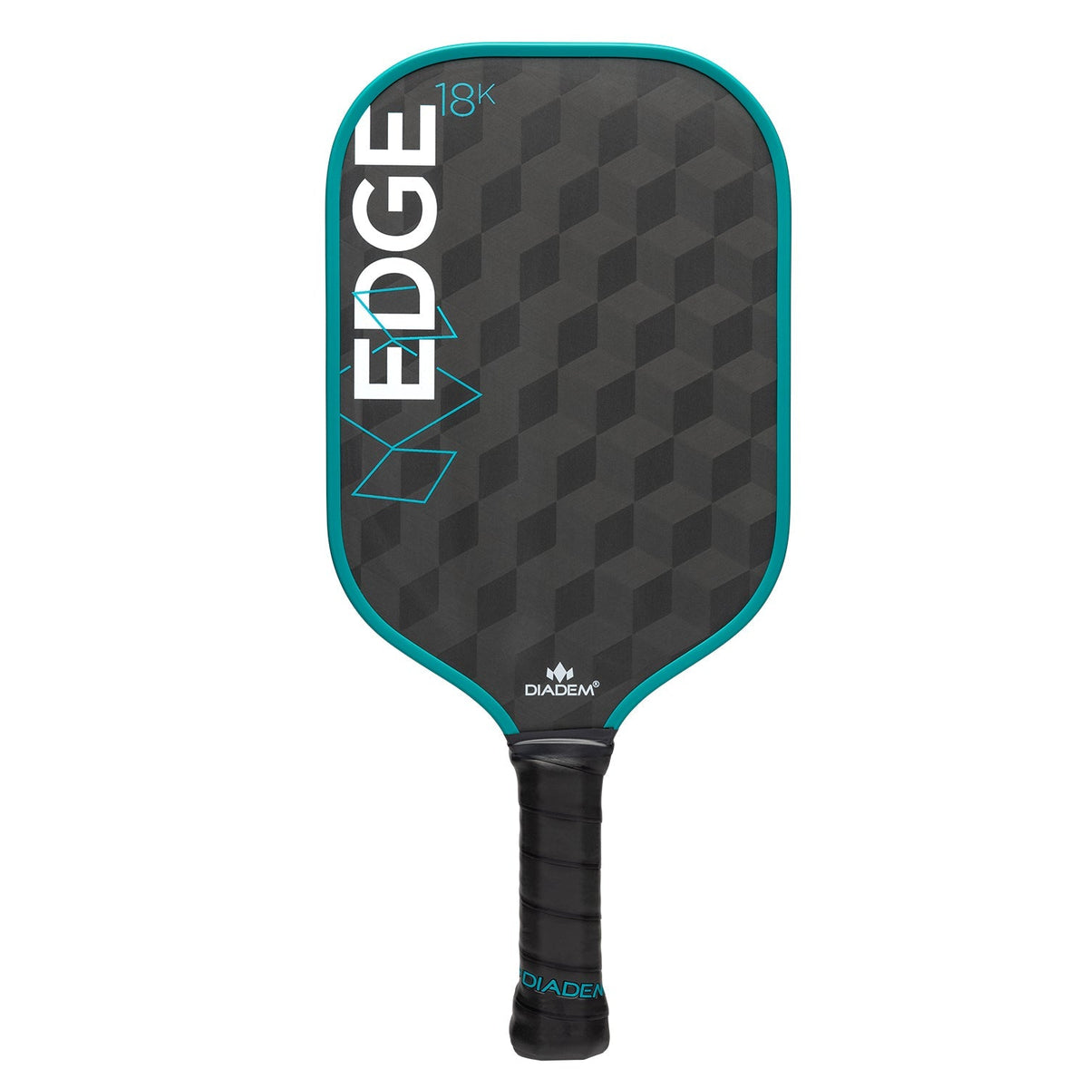 Edge 18k Pickleball Paddles - Teal