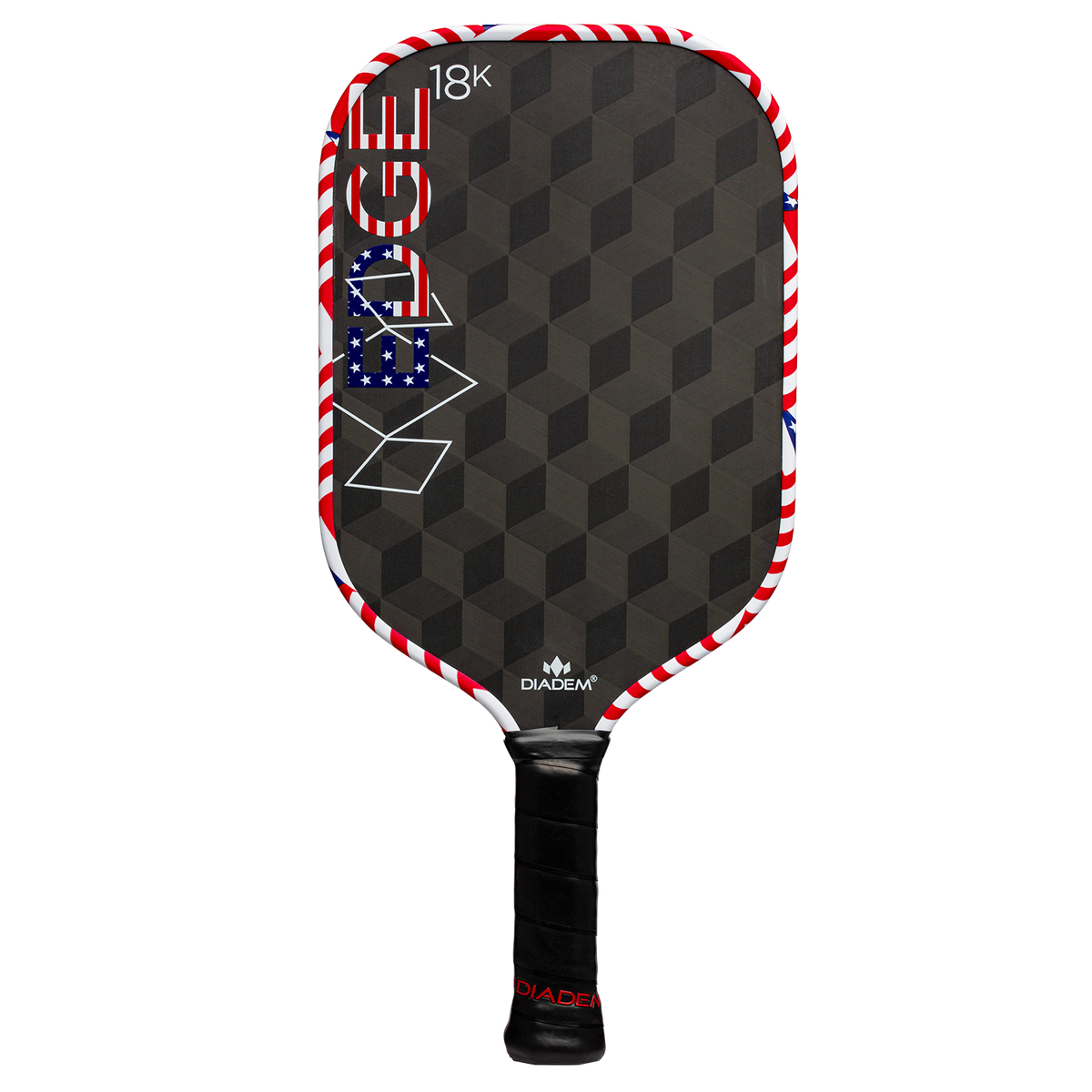 Edge 18k Pickleball Paddles - Usa