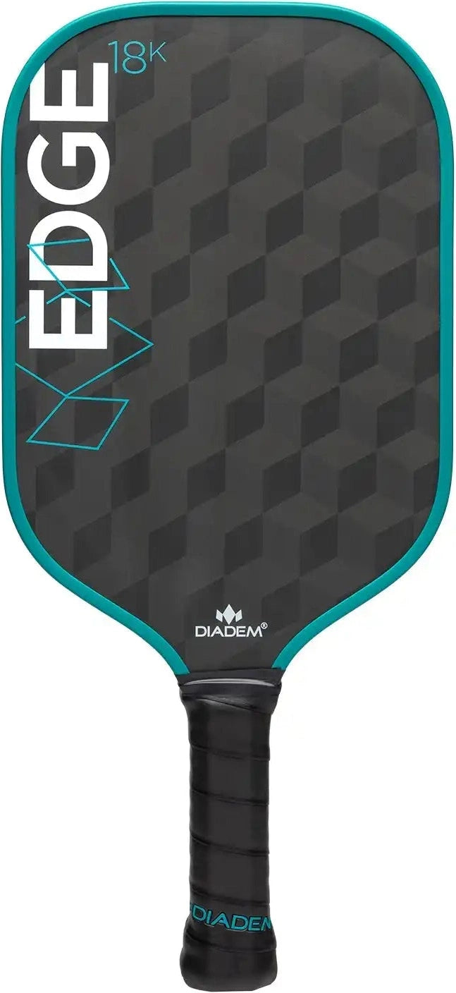 Edge 18k - Teal