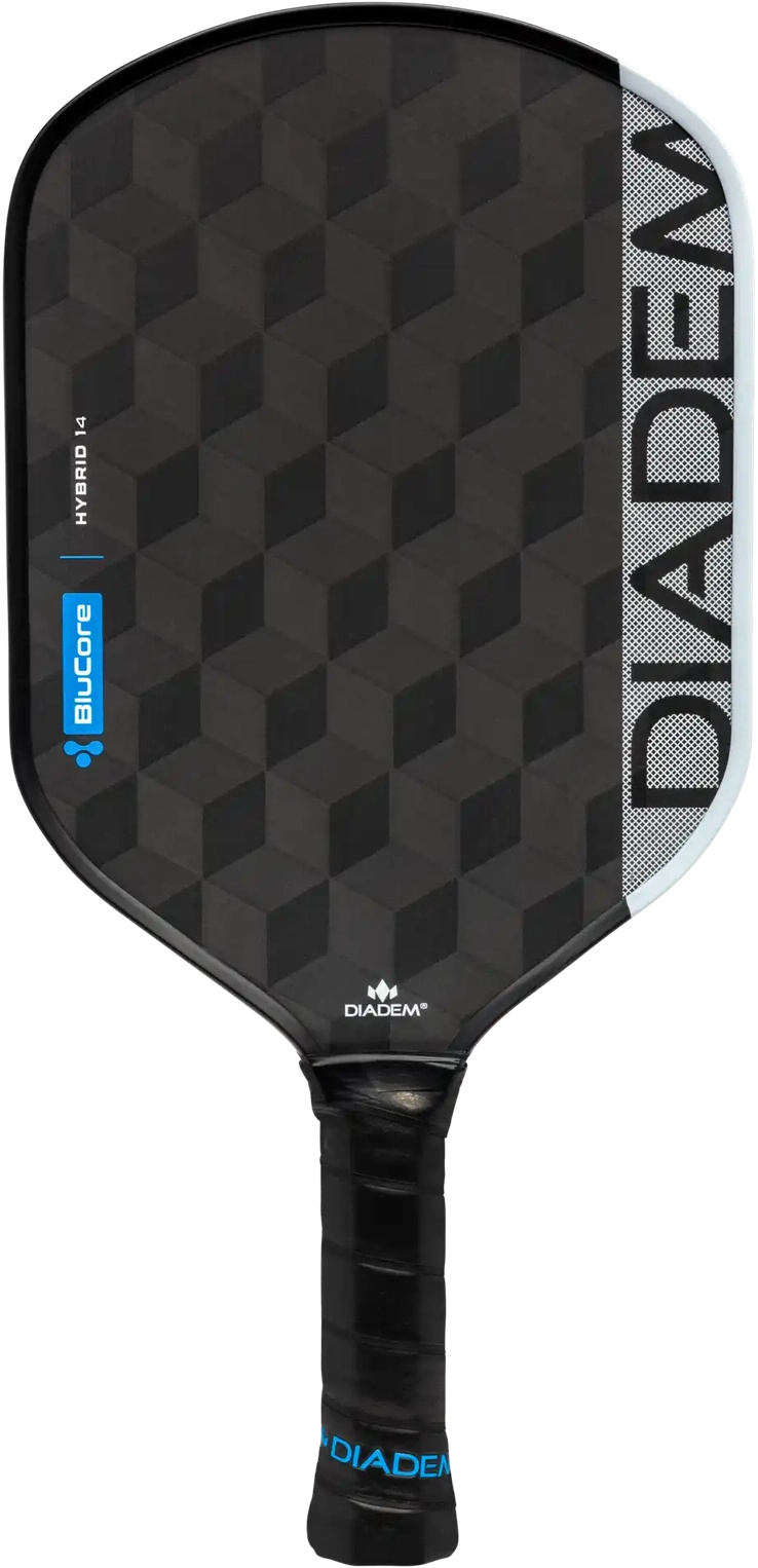 Edge Blucore Hybrid - 14mm