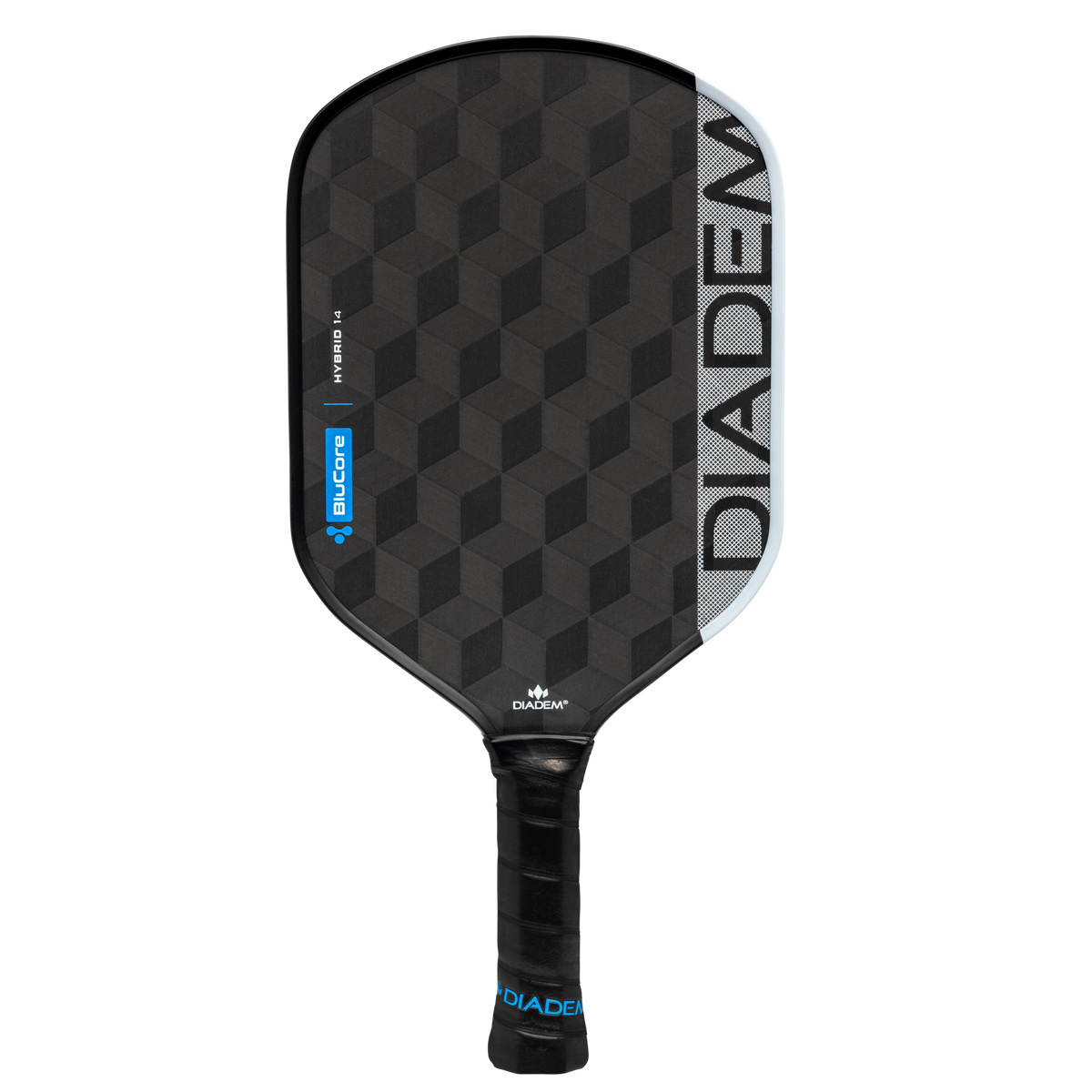 Edge Blucore Hybrid Pickleball Paddles - 14mm